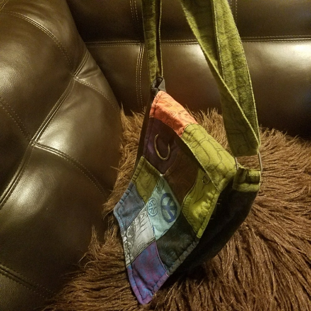 Crossbody Bag